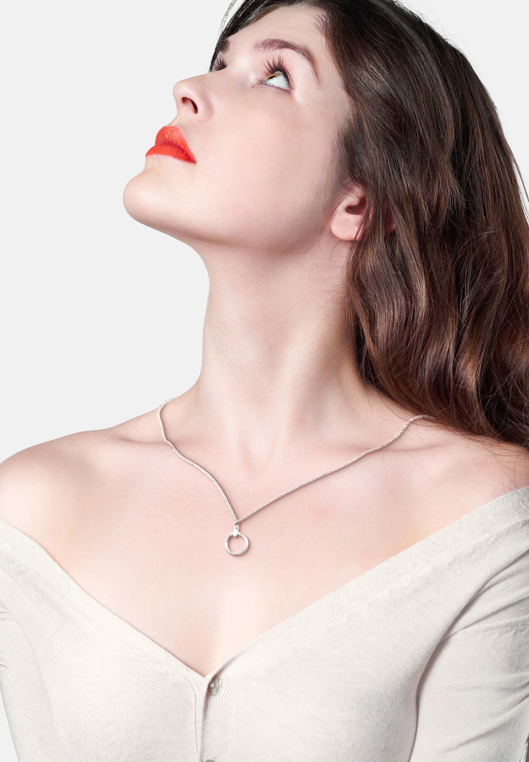 Sofia Milani - Collana Donna In Argento 925 Con Ciondolo Albero Della Vita - Placcata Oro, Regalo Idea