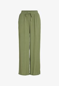 No seleccionado, oil green