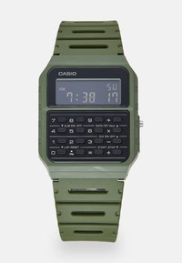 Casio Digital watch - green