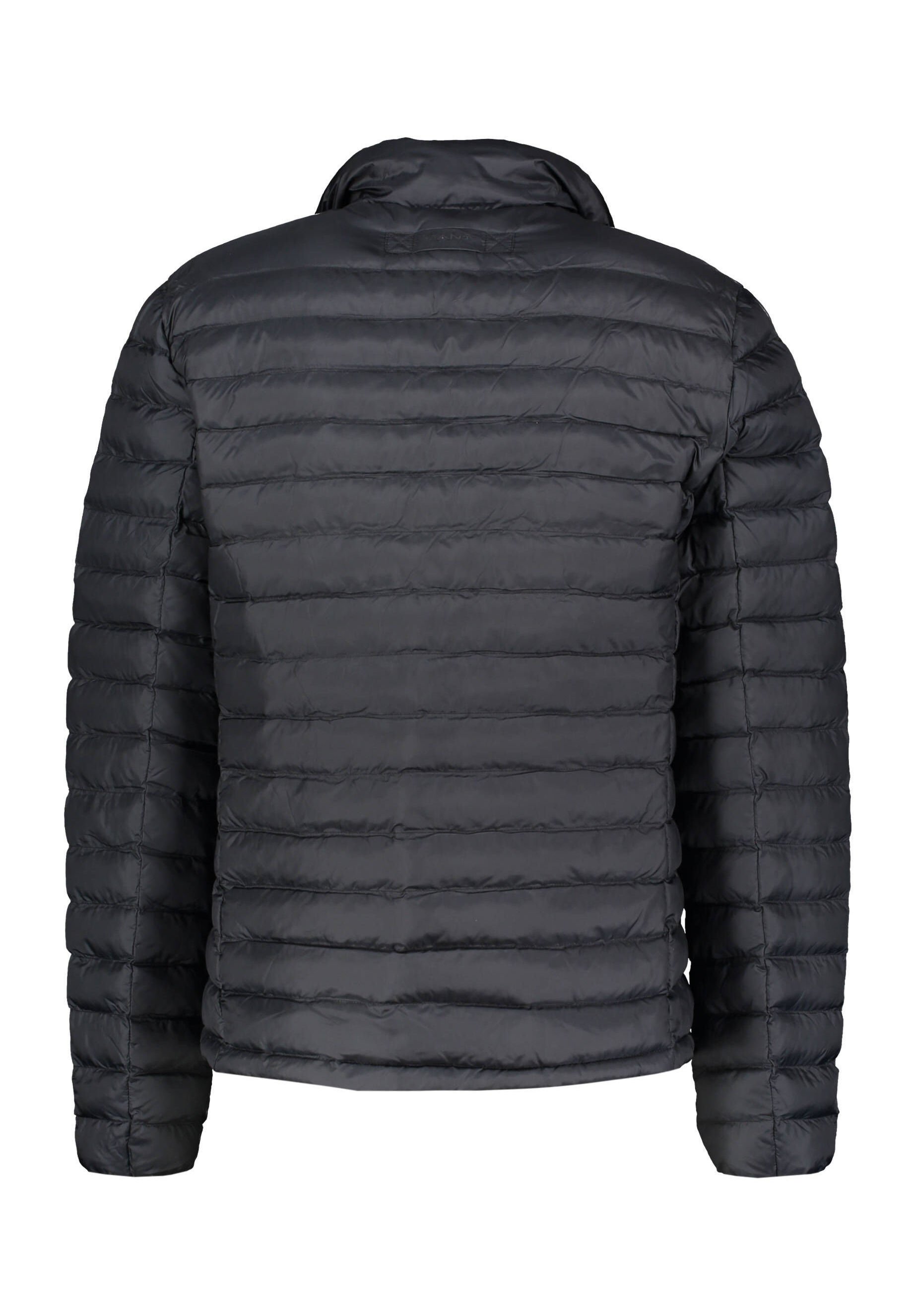 Uomo Giacca invernale - schwarz Uomo Giacca invernale - schwarz