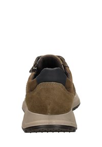 SUB55 Trainers - taupe