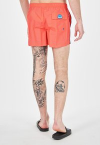 Sundek COLTRANE - Shorts da mare - turbo