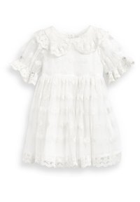 Next Vardagsklänning - off white