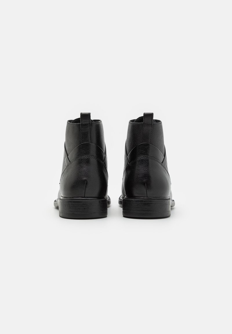 Geox U TERENCE D black ab 84,95 € | Preisvergleich bei