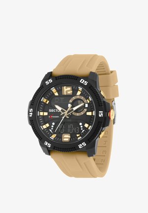 Sector No Limits, OROLOGIO DIGITALE EX-56 - Orologio digitale - nero