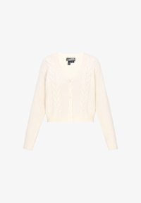 Atlasīts, offwhite