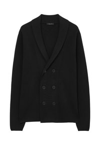 Calliope Strickjacke - nero