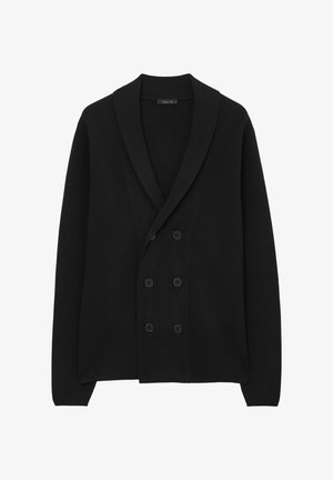 Calliope Cardigan - nero