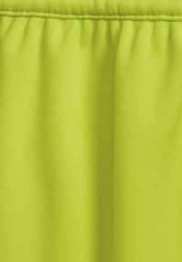 adidas Performance ENTRADA - Short de sport - gruen