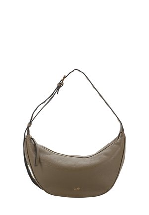 BY MY SIDE - Handtasche - military