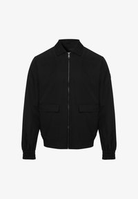 Seleccionado, schwarz