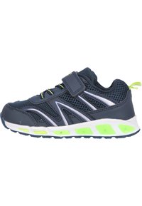 ZIGZAG INGOSIA - Baskets basses -  navy