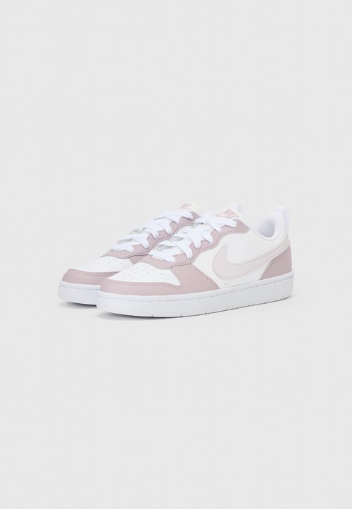 Nike Zapatillas casual infantil de niño COURT BOROUGH LOW RECRAFT (GS) Blanco — photo 2