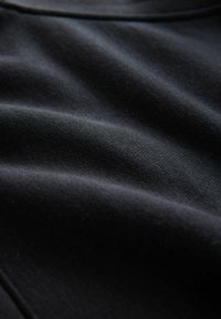 Next REGULAR FIT - GRAPHIC PRINT LICENSE  - Hoodie - black