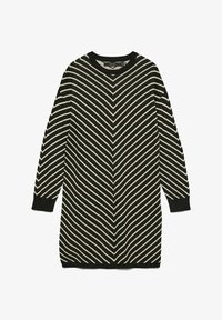 Niet geselecteerd, black