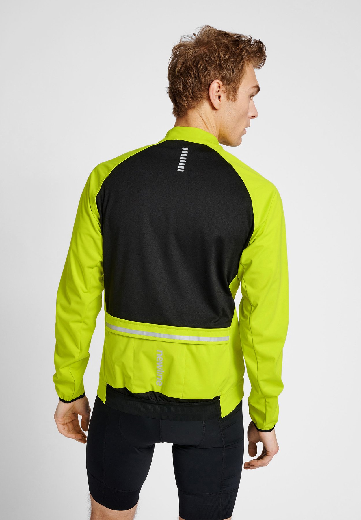 Trainingsjacke