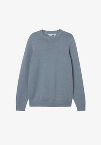 Non sélectionné, denim blue mel