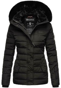 Navahoo Giacca invernale - black