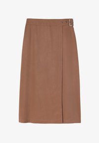 Sélectionné, camel