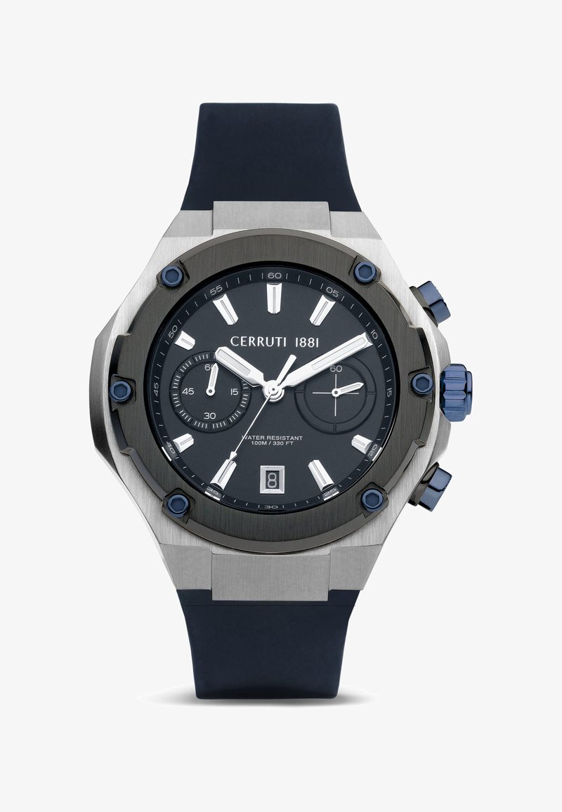 Cerruti 1881 LUCARDO - Montre à aiguilles - blue