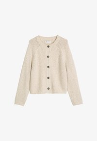 Sélectionné, grey silk