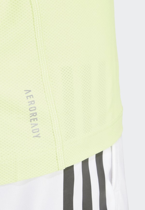 TANK - Top - pulse lime2