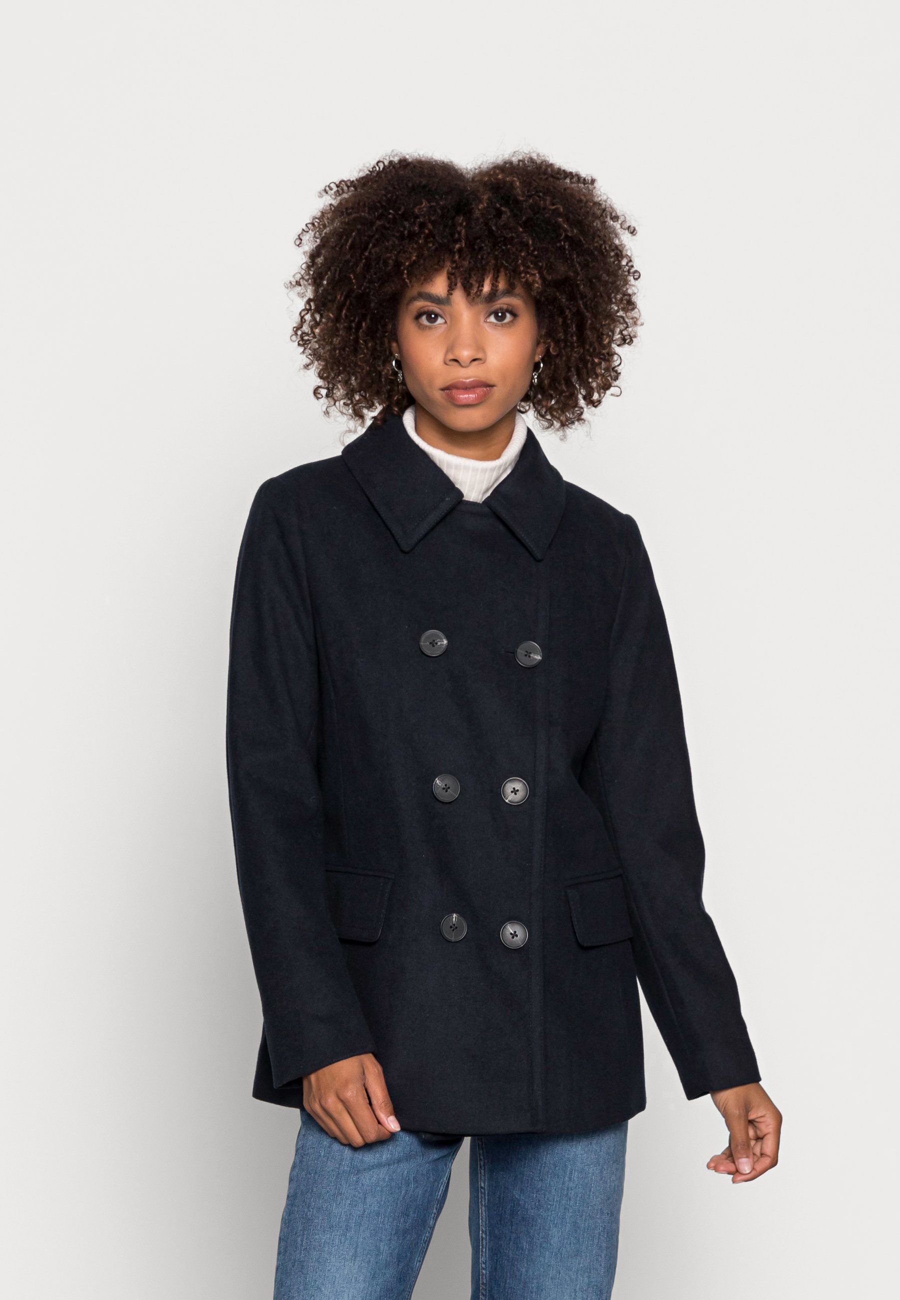 Damen CILJA SAILOR COAT - Übergangsjacke Damen CILJA SAILOR COAT - Übergangsjacke
