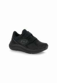 Lotto Sneakers basse - black