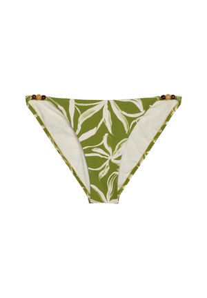 Marc O'Polo, ABSTRACT, khaki