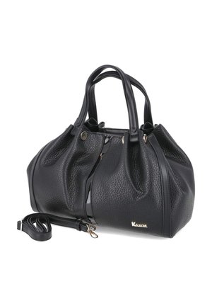 Kaerlek Handtas - black