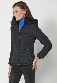 Koroshi Zimska jakna - navy