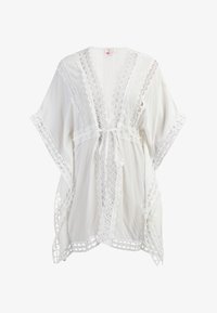 Neselectat, wollweiss