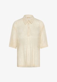 Sélectionné, oyster gray