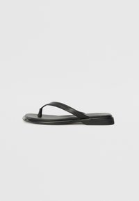 IZZY - T-bar sandals - black