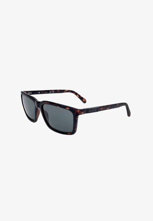 Guess, GF00062 - Occhiali da sole - mottled dark brown