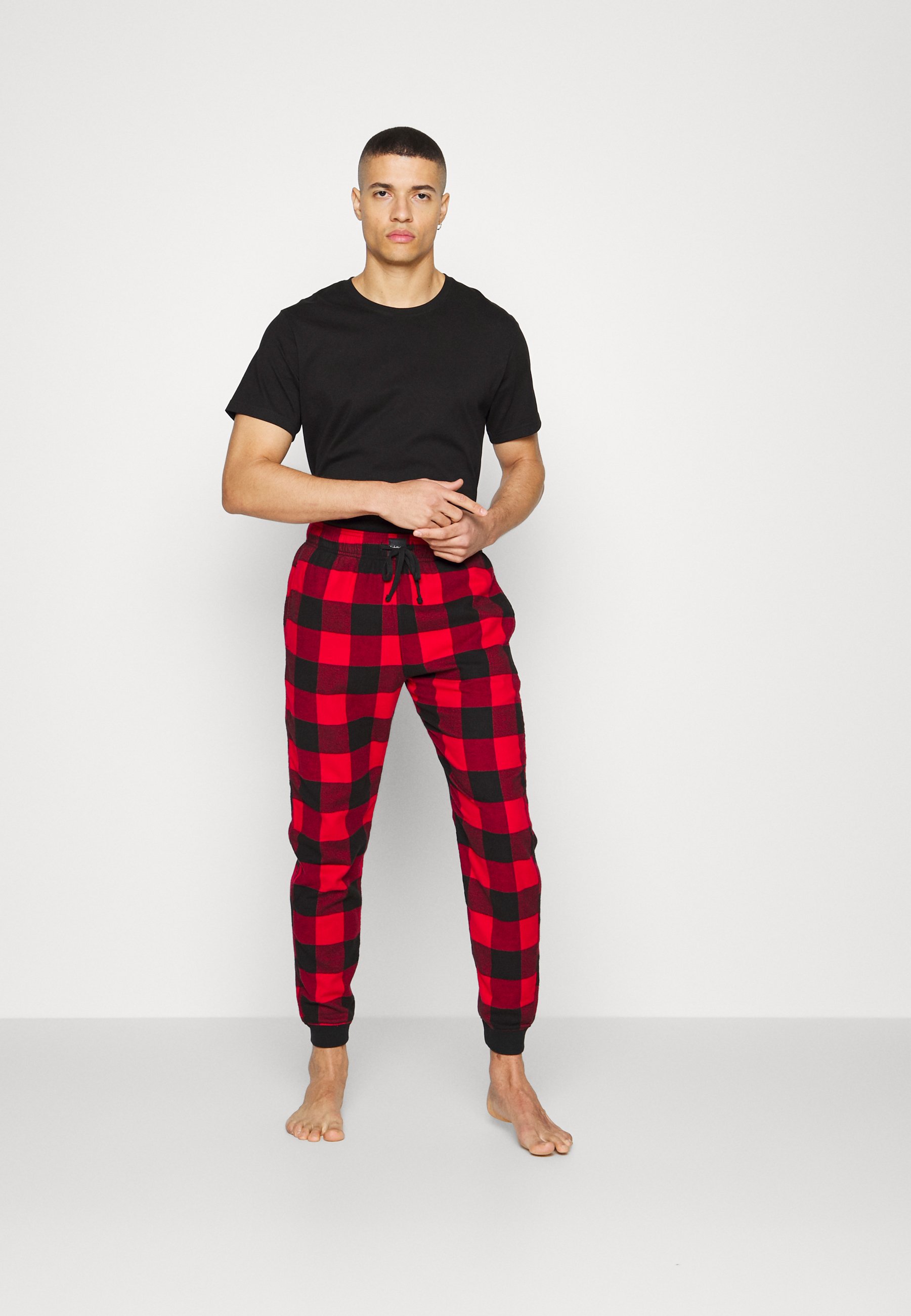 hollister pyjamas