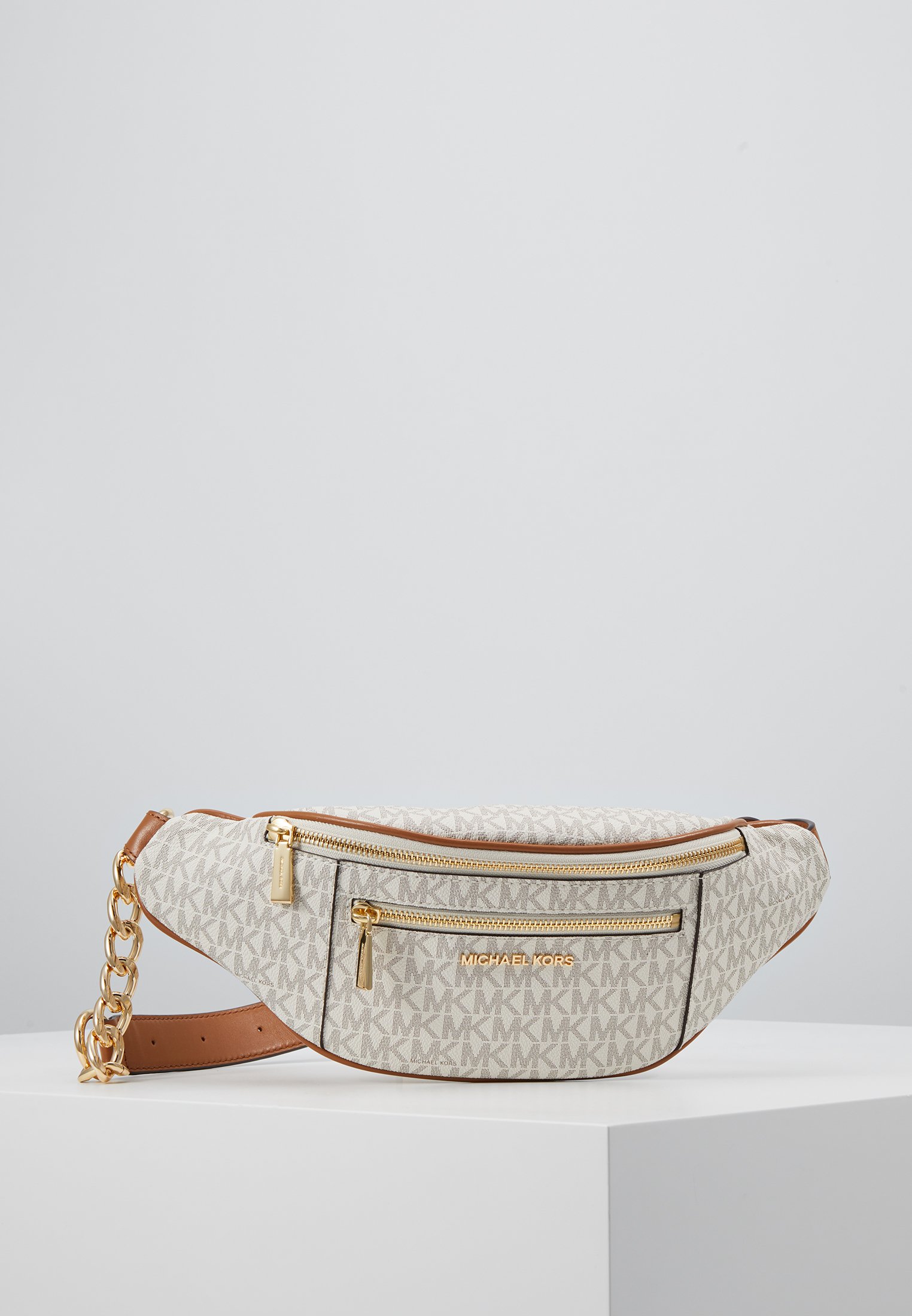 MOTT WAISTPACK - Sac banane - vanilla MOTT WAISTPACK - Sac banane - vanilla