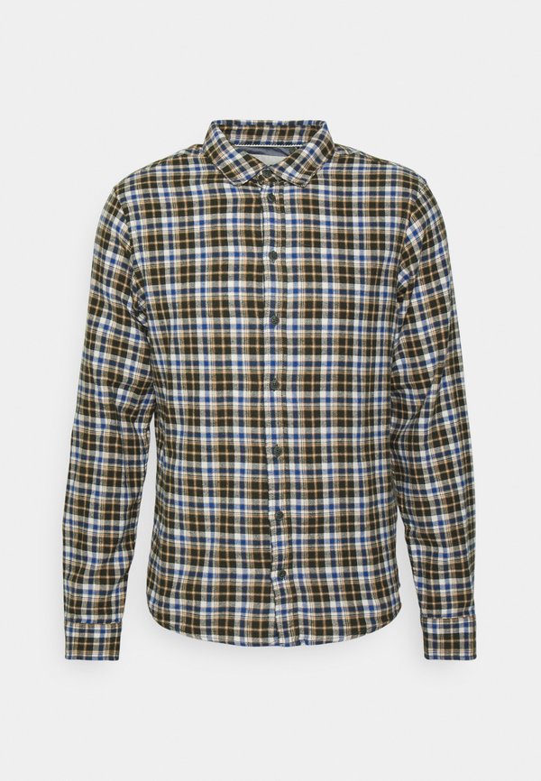 BHHemd - Shirt - rosin4