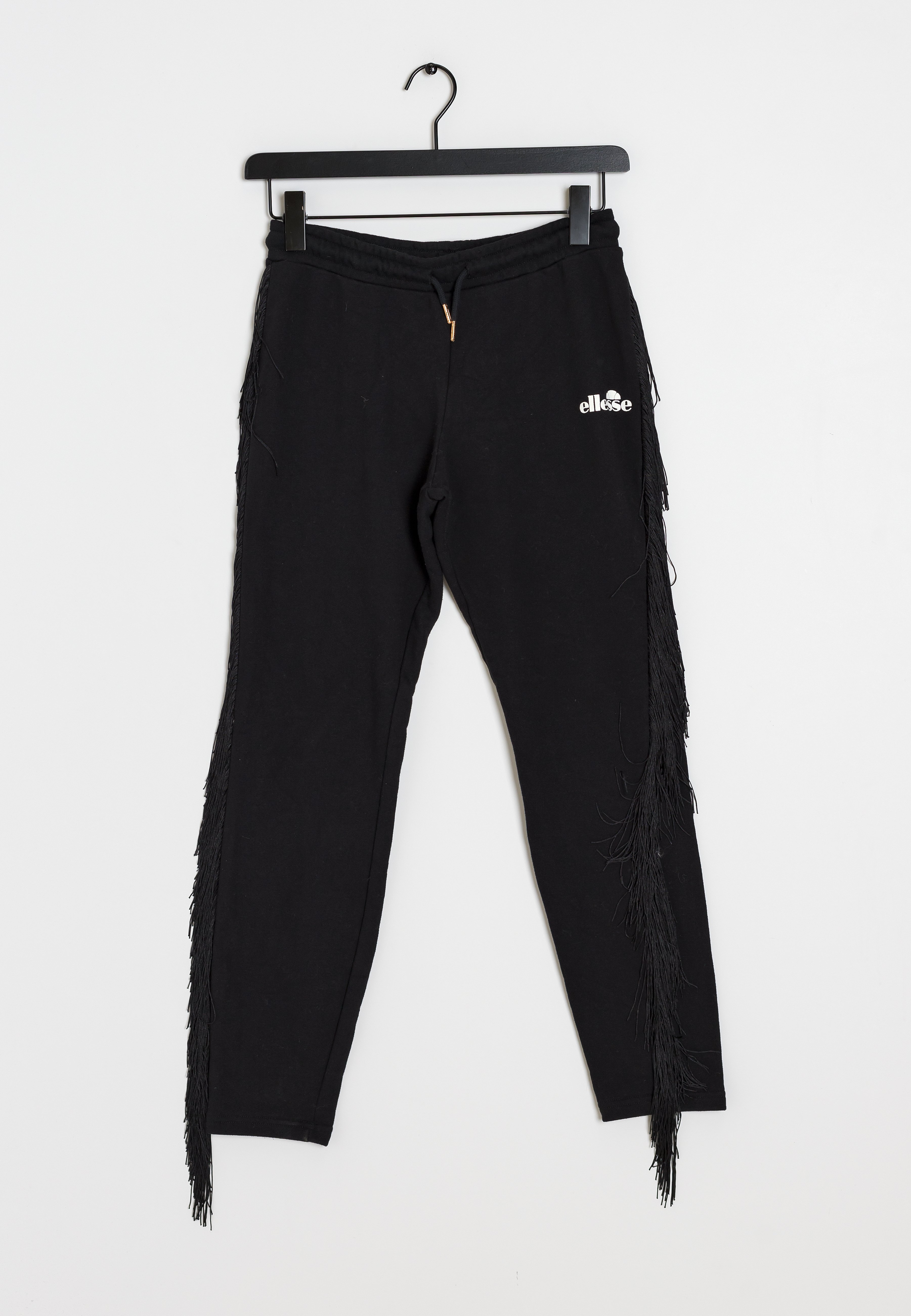 Ellesse Pantaloni sportivi - black/nero - Zalando.it
