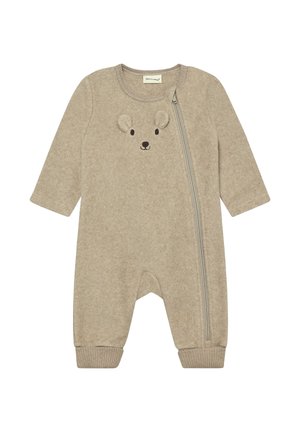 LONG SLEEVE - Buksedragter - crockery