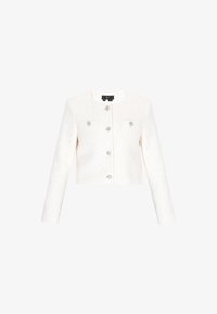 Geselecteerd, offwhite