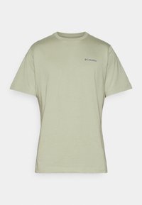 KETTLE RIVER™ BACK GRAPHIC TEE - Printtipaita - safari