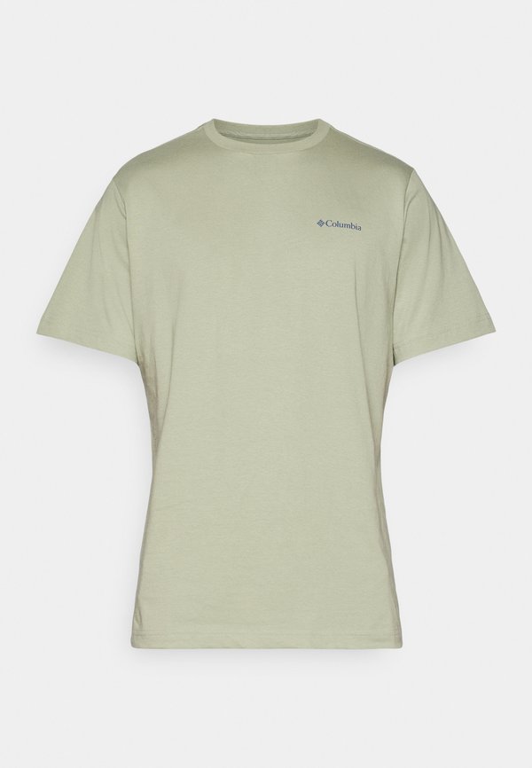 KETTLE RIVER™ BACK GRAPHIC TEE - Print T-shirt - safari4