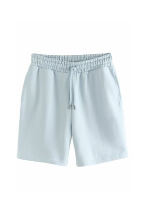 Next REGULAR FIT EDIT - Shorts - light blue