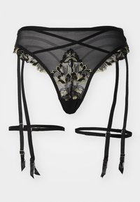 Hunkemöller FEYRE - Briefs - black