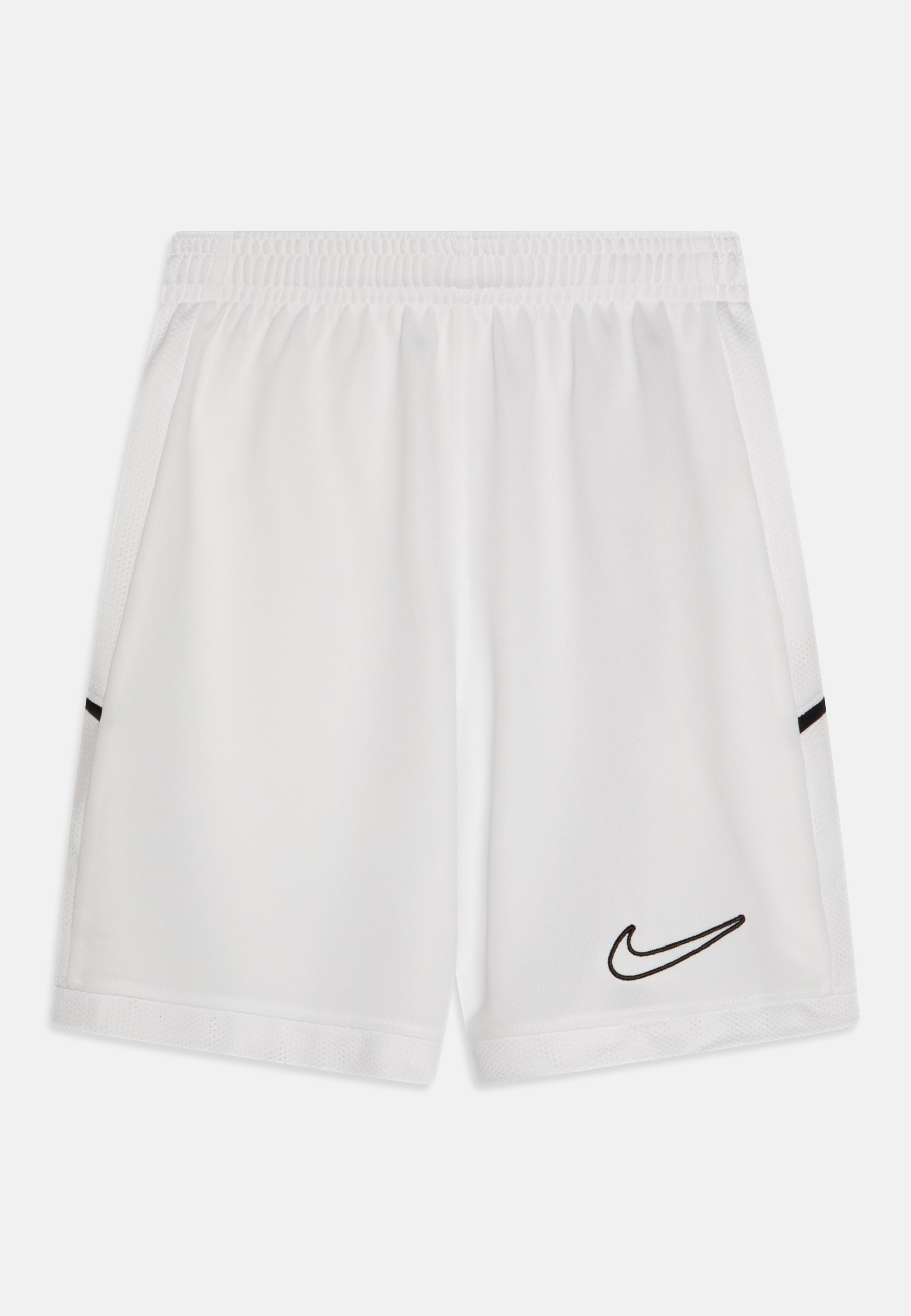 Nike Performance Pantalón corto de deporte white/black/blanco