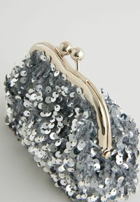 Next COIN - Clutches - silver coloured