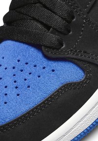 Jordan Air Jordan 1 Retro High OG (PS)  - Scarpe skate - black