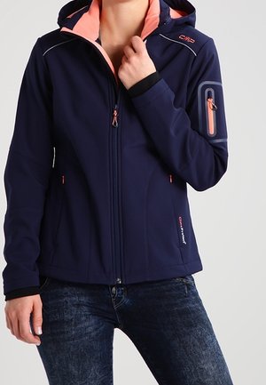 Kurtka Softshell