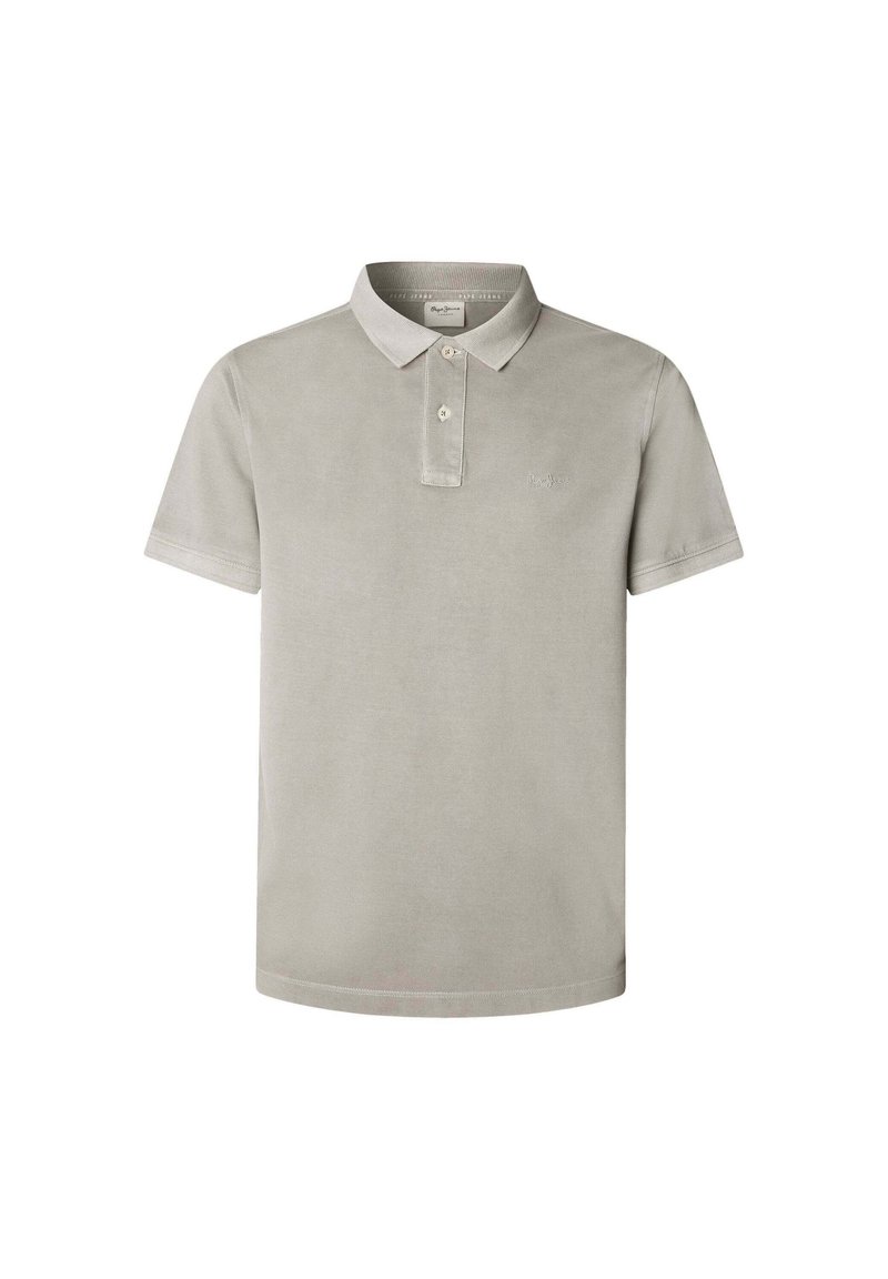 Pepe Jeans Poloshirt grijs